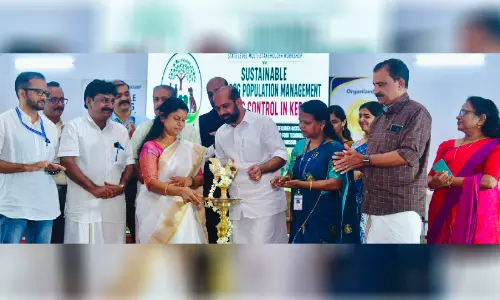 തെരുവുനായ പ്രശ്‌നത്തിന് പരിഹാരം മനുഷ്യത്വത്തിലൂന്നി -മന്ത്രി ബിന്ദു കൃഷ്ണ