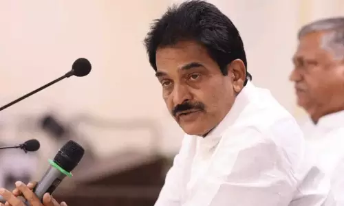 ആഭ്യന്തര പ്രശ്നങ്ങൾ ആദ്യം ഉന്നയിക്കേണ്ടത് പാർട്ടി വേദികളിൽ; കെ.എസ്.യു-മുഖ്യമന്ത്രി തർക്കത്തിൽ പ്രതികരണവുമായി കെ.സി. വേണുഗോപാൽ ആഭ്യന്തര പ്രശ്നങ്ങൾ ആദ്യം ഉന്നയിക്കേണ്ടത് പാർട്ടി വേദികളിൽ; കെ.എസ്.യു-മുഖ്യമന്ത്രി തർക്കത്തിൽ പ്രതികരണവുമായി കെ.സി. വേണുഗോപാൽ