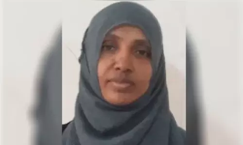 ഖത്തറിൽ മരിച്ച ഭർത്താവിന്‍റെ ആനുകൂല്യങ്ങൾക്ക് 11 വർഷമായി വീട്ടമ്മയുടെ കാത്തിരിപ്പ്