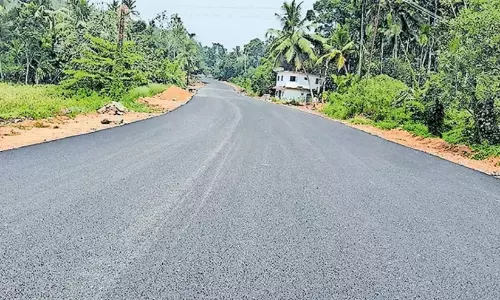 കടുത്തുരുത്തിയുടെ സ്വപ്നപാത ഉദ്ഘാടനം ഇന്ന്; മുഖ്യമന്ത്രി വി.ഡി സതീശൻ ഉദ്ഘാടനം നിർവഹിക്കും കടുത്തുരുത്തിയുടെ സ്വപ്നപാത ഉദ്ഘാടനം ഇന്ന്; മുഖ്യമന്ത്രി വി.ഡി സതീശൻ ഉദ്ഘാടനം നിർവഹിക്കും