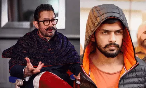 സൽമാന് പിന്നാലെ ആമിർ ഖാനും ബിഷ്‌ണോയി ഗാങ്ങിന്റെ വധഭീഷണി; സുരക്ഷ ശക്തമാക്കി