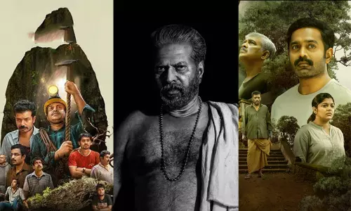 72-ാം ദേശീയ ചലച്ചിത്ര പുരസ്‌കാരം ഇന്ന് വൈകുന്നേരം 5:30-ന് പ്രഖ്യാപിക്കും; മലയാള സിനിമക്ക് പ്രതീക്ഷകൾ ഏറെ
