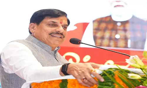 രാമന് ഒരു വിവാഹം മതിയെങ്കിൽ എന്തുകൊണ്ട് റഹീമിന് നാല് വിവാഹങ്ങൾ?, മധ്യപ്രദേശിൽ ഏകീകൃത സിവിൽ കോഡ് നടപ്പിലാക്കുമെന്ന് മുഖ്യമന്ത്രി