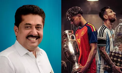 ലോകകപ്പ് ഫൈനൽ: സ്‌കൂളുകൾക്ക് അവധി നൽകുമോ?; നിലപാട് വ്യക്തമാക്കി വിദ്യാഭ്യാസ മന്ത്രി