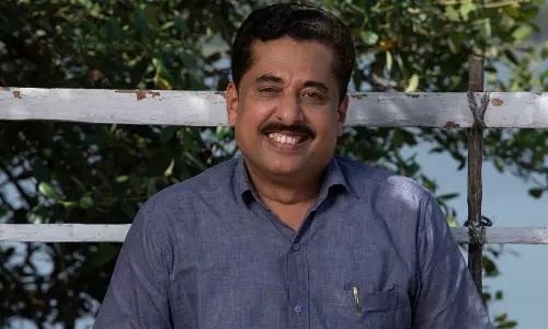 വഖഫ് ബോർഡ് വിവാദം: മാനദണ്ഡങ്ങൾ ലംഘിച്ചത് മുൻ സർക്കാർ ; ഒത്തുകളി ആരോപണം തള്ളി എൻ. ഷംസുദ്ദീൻ വഖഫ് ബോർഡ് വിവാദം: മാനദണ്ഡങ്ങൾ ലംഘിച്ചത് മുൻ സർക്കാർ ; ഒത്തുകളി ആരോപണം തള്ളി എൻ. ഷംസുദ്ദീൻ