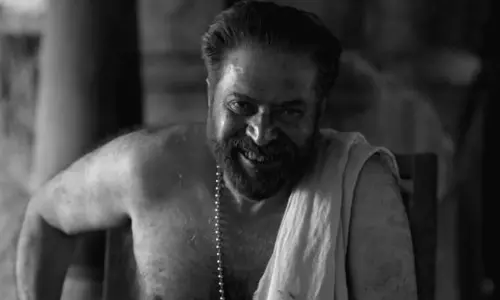 ഭ്രമിപ്പിച്ച് വീണ്ടും മമ്മൂട്ടി; ദേശീയ പുരസ്കാര തിളക്കത്തിൽ `ഭ്രമയുഗം