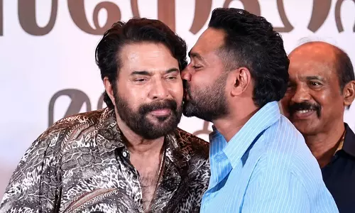 മമ്മൂക്കക്കൊപ്പം നാമനിർദേശം ലഭിച്ചതുതന്നെ വലിയ കാര്യം; ‘മഞ്ഞുമ്മൽ ബോയ്സിന്’ പുരസ്കാരം പ്രതീക്ഷിച്ചിരുന്നു -ആസിഫ് അലി