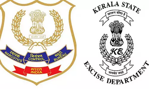 നാർക്കോട്ടിക് കൺട്രോൾ ബ്യൂറോ യാഥാർഥ്യമായി നാർക്കോട്ടിക് കൺട്രോൾ ബ്യൂറോ യാഥാർഥ്യമായി