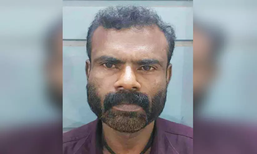 മന്ത്രവാദം ആരോപിച്ച് വയോധികയെ ആക്രമിച്ച കേസ്: മകൻ അറസ്റ്റിൽ മന്ത്രവാദം ആരോപിച്ച് വയോധികയെ ആക്രമിച്ച കേസ്: മകൻ അറസ്റ്റിൽ