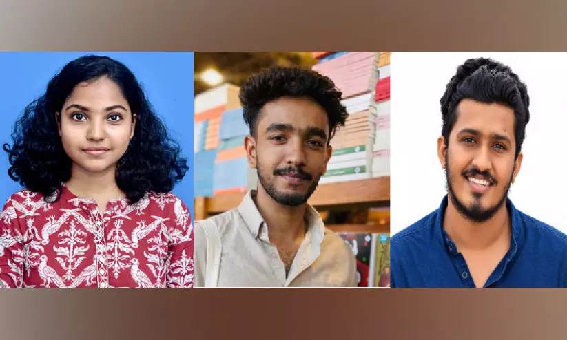 അക്കാഫ് ഇവെന്റ്സ് കഥാമത്സര വിജയികളെ പ്രഖ്യാപിച്ചു അക്കാഫ് ഇവെന്റ്സ് കഥാമത്സര വിജയികളെ പ്രഖ്യാപിച്ചു