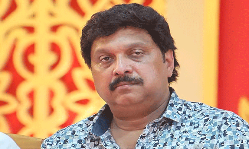 എൻ.എസ്.എസിൽ ഏകാധിപത്യ പ്രവണതകൾ അരുത്, ചരിത്രത്തിൽ ഏകാധിപതികൾ തകർന്നിട്ടേയുള്ളൂ: നേതൃത്വത്തിനെതിരെ തുറന്നടിച്ച് ഗണേഷ് കുമാർ എൻ.എസ്.എസിൽ ഏകാധിപത്യ പ്രവണതകൾ അരുത്, ചരിത്രത്തിൽ ഏകാധിപതികൾ തകർന്നിട്ടേയുള്ളൂ: നേതൃത്വത്തിനെതിരെ തുറന്നടിച്ച് ഗണേഷ് കുമാർ
