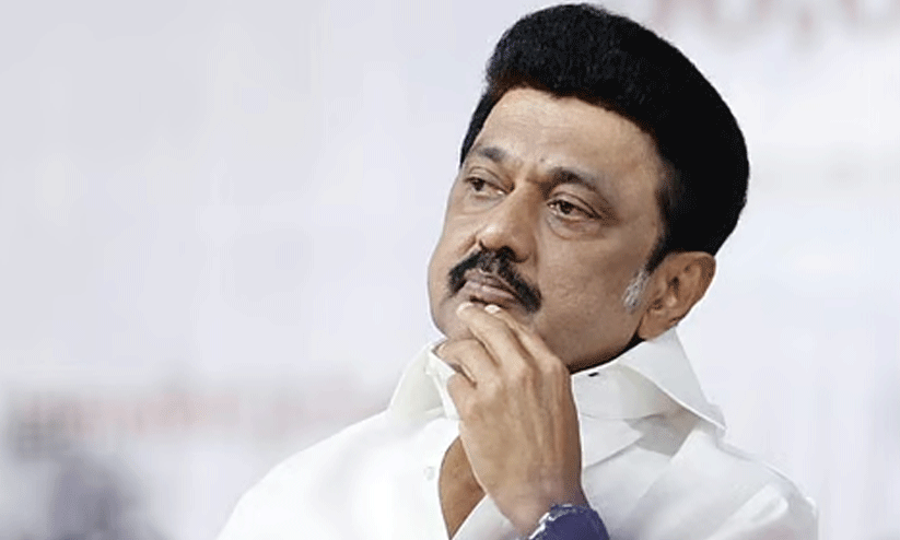 വനിതാ സംവരണത്തെ പിന്തുണക്കും, മണ്ഡല പുനർനിർണയത്തിൽ വ്യക്തത വേണം; സർവകക്ഷി യോഗത്തിൽ നിലപാട് വ്യക്തമാക്കി ഡി.എം.കെ വനിതാ സംവരണത്തെ പിന്തുണക്കും, മണ്ഡല പുനർനിർണയത്തിൽ വ്യക്തത വേണം; സർവകക്ഷി യോഗത്തിൽ നിലപാട് വ്യക്തമാക്കി ഡി.എം.കെ