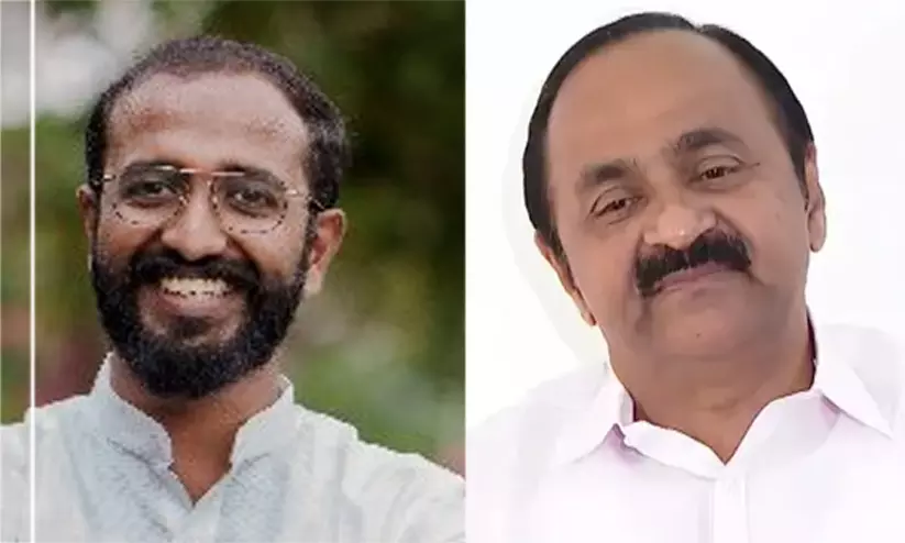 മുഖ്യമന്ത്രി-കെ.എസ്.യു മഞ്ഞുരുക്കം; സംസ്ഥാന അധ്യക്ഷനുമായി കൂടിക്കാഴ്ച, നാളെയോ മറ്റന്നാളോ കാണാമെന്ന് മുഖ്യമന്ത്രിയുടെ ഓഫിസ് മുഖ്യമന്ത്രി-കെ.എസ്.യു മഞ്ഞുരുക്കം; സംസ്ഥാന അധ്യക്ഷനുമായി കൂടിക്കാഴ്ച, നാളെയോ മറ്റന്നാളോ കാണാമെന്ന് മുഖ്യമന്ത്രിയുടെ ഓഫിസ്