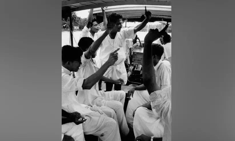 കെ.എസ്.യു എന്ന ആയുധം... കെ.എസ്.യു എന്ന ആയുധം...