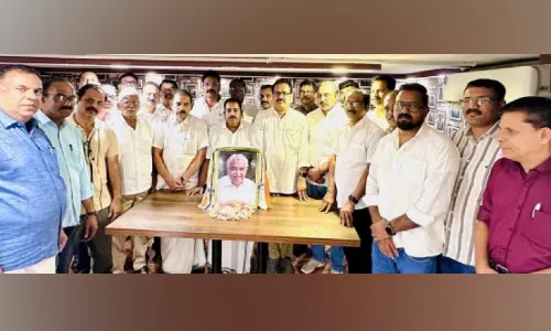 ഫുജൈറ ഇൻകാസ് ഉമ്മൻചാണ്ടി അനുസ്മരണം ഫുജൈറ ഇൻകാസ് ഉമ്മൻചാണ്ടി അനുസ്മരണം