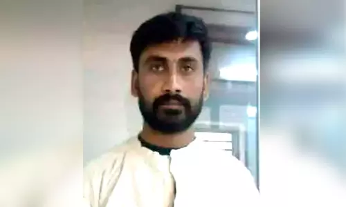 കലബുറുഗി സെൻട്രൽ ജയിലിൽ നിന്ന് രക്ഷപ്പെട്ട ഒരാൾ കൂടി അറസ്റ്റിൽ കലബുറുഗി സെൻട്രൽ ജയിലിൽ നിന്ന് രക്ഷപ്പെട്ട ഒരാൾ കൂടി അറസ്റ്റിൽ