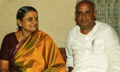 മുൻപ്രധാനമന്ത്രി എച്ച്.ഡി. ദേവഗൗഡയുടെ ഭാര്യ ചെന്നമ്മ അന്തരിച്ചു