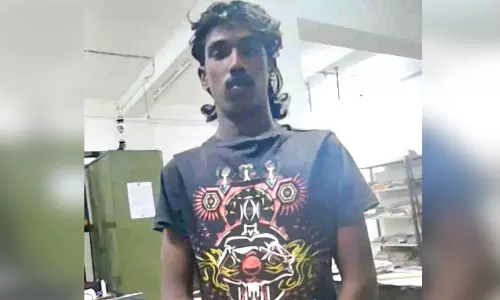 സമൂഹിക മാധ്യമത്തിലൂടെ മയക്കുമരുന്ന് വിൽക്കാൻ ശ്രമിച്ച യുവാവ് പിടിയിൽ