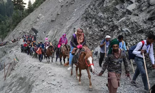 Amarnath Trip Amarnath Trip