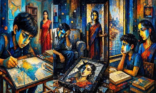 ജനിതകം
