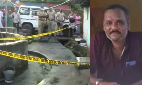 ബിജുവിന്റേത് കൊലപാതകം, ശരീരത്തിൽ വെട്ടേറ്റ പാടുകൾ, ലഹരി മാഫിയയെ ചോദ്യം ചെയ്തതിന്റെ പ്രതികാരം ? ബിജുവിന്റേത് കൊലപാതകം, ശരീരത്തിൽ വെട്ടേറ്റ പാടുകൾ, ലഹരി മാഫിയയെ ചോദ്യം ചെയ്തതിന്റെ പ്രതികാരം ?