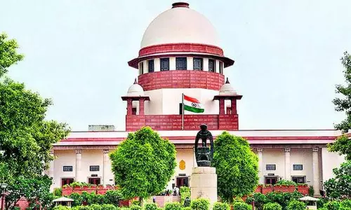 വെറും അസഭ്യം പറച്ചിൽ അശ്ലീല കുറ്റകൃത്യമല്ല; മാനദണ്ഡം വേറെയെന്ന് സുപ്രീംകോടതി