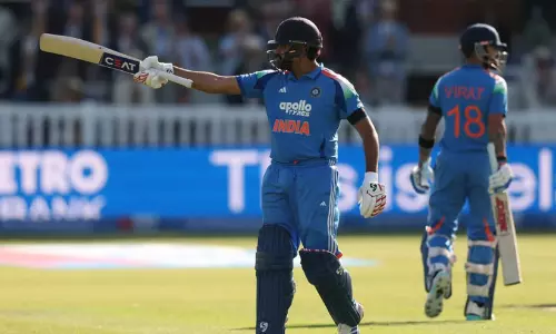 Rohit Sharma Rohit Sharma