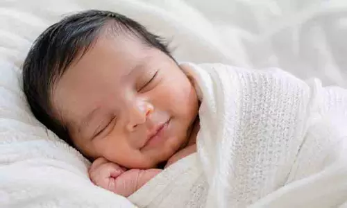 കേരളത്തിൽ ശിശുമരണനിരക്ക് ആശങ്കാജനകം; 2024ൽ സംസ്ഥാനത്തെ 1000ൽ എട്ട് കുട്ടികൾ മരിച്ചു കേരളത്തിൽ ശിശുമരണനിരക്ക് ആശങ്കാജനകം; 2024ൽ സംസ്ഥാനത്തെ 1000ൽ എട്ട് കുട്ടികൾ മരിച്ചു