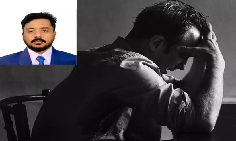തിരികെ വരാത്ത കൈകൾ തിരികെ വരാത്ത കൈകൾ