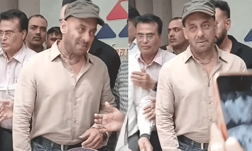 Salman Khan Salman Khan