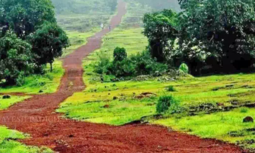 ചീമേനി ആണവനിലയം പദ്ധതി തടയുമെന്ന് വിരുദ്ധസമിതി ചീമേനി ആണവനിലയം പദ്ധതി തടയുമെന്ന് വിരുദ്ധസമിതി