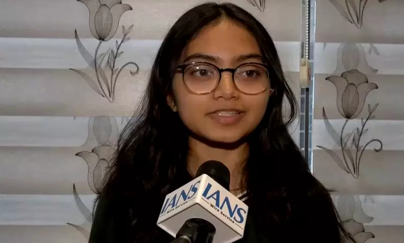 Vaishnavi Das Vaishnavi Das