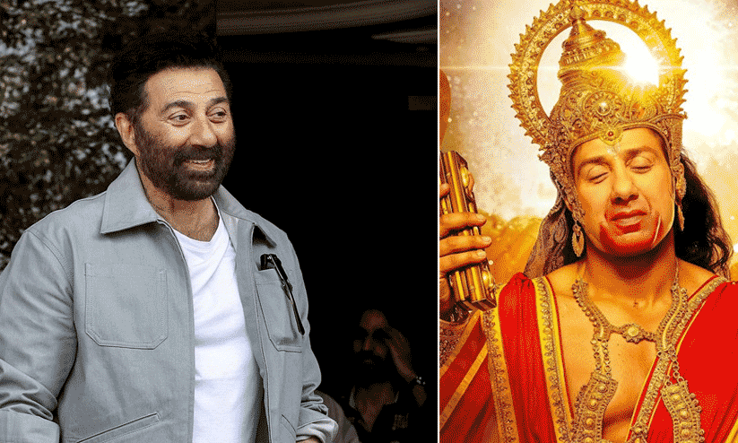 sunny deol sunny deol
