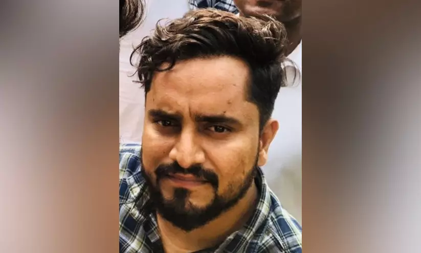 ഹൃദയാഘാതത്തെത്തുടർന്ന് മലപ്പുറം മങ്കട സ്വദേശി ജിദ്ദയിൽ മരിച്ചു ഹൃദയാഘാതത്തെത്തുടർന്ന് മലപ്പുറം മങ്കട സ്വദേശി ജിദ്ദയിൽ മരിച്ചു