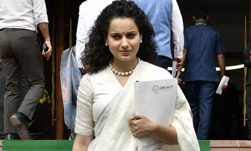 Kangana Ranaut Kangana Ranaut