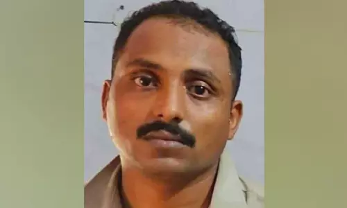 വീട്ടില്‍നിന്ന് എം.ഡി.എം.എ പിടികൂടിയ സംഭവം; ലഹരിക്കടത്ത് സംഘത്തിലെ പ്രധാനി അറസ്റ്റില്‍