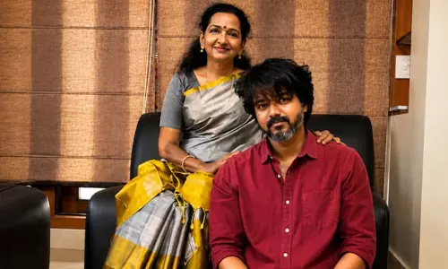 വിജയ്ക്ക് ഏറെ പ്രിയപ്പെട്ടത്; സിനിമ സെറ്റുകളിൽ ദളപതിക്ക് അമ്മ സ്ഥിരമായി കൊടുത്തയച്ചിരുന്ന ആ വിഭവം ഇതാണ്! വിജയ്ക്ക് ഏറെ പ്രിയപ്പെട്ടത്; സിനിമ സെറ്റുകളിൽ ദളപതിക്ക് അമ്മ സ്ഥിരമായി കൊടുത്തയച്ചിരുന്ന ആ വിഭവം ഇതാണ്!