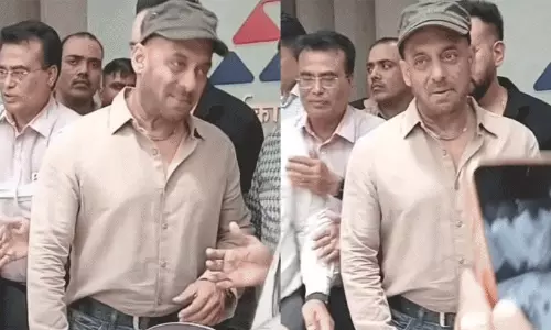 Salman Khan Salman Khan