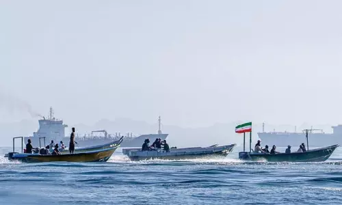 strait of hormuz strait of hormuz