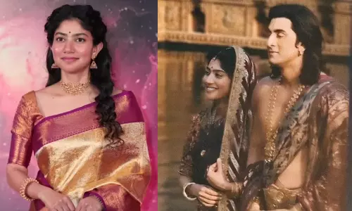 sai pallavi sai pallavi