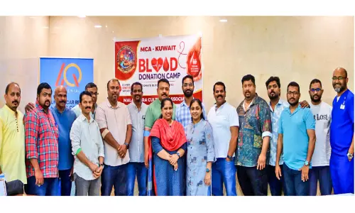 മലങ്കര കൾച്ചറൽ അസോസിയേഷൻ രക്തദാന ക്യാമ്പ് സംഘടിപ്പിച്ചു മലങ്കര കൾച്ചറൽ അസോസിയേഷൻ രക്തദാന ക്യാമ്പ് സംഘടിപ്പിച്ചു