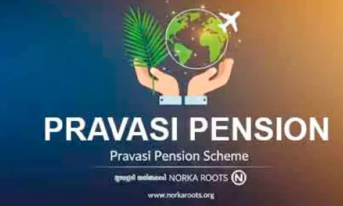 പ്രവാസി പെൻഷൻ വിതരണത്തിൽ അനിശ്ചിതത്വം തുടരുന്നു; പ്രതിസന്ധിയിലായി നിരവധി കുടുംബങ്ങൾ