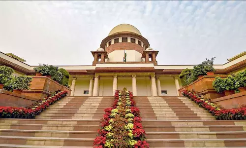 കമ്പനിയുടെ വീഴ്ചയും കാലതാമസവും കാരണം ഉദ്യോഗാർഥിയുടെ ജോലി നിഷേധിക്കാൻ തൊഴിലുടമക്ക് അവകാശമില്ല; സുപ്രീം കോടതി