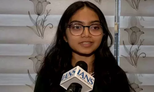 Vaishnavi Das Vaishnavi Das