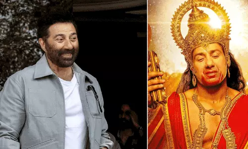 sunny deol sunny deol