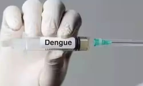 ഇന്ത്യയിൽ ആദ്യമായി ഡെങ്കി വാക്സിന് അനുമതി ഇന്ത്യയിൽ ആദ്യമായി ഡെങ്കി വാക്സിന് അനുമതി