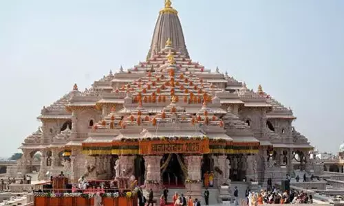 ram temple scam ram temple scam