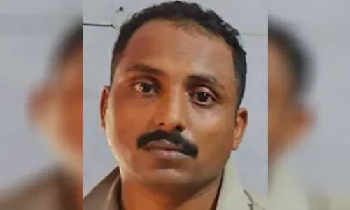 ലഹരിക്കടത്ത് സംഘത്തിലെ പ്രധാനി പിടിയിൽ ലഹരിക്കടത്ത് സംഘത്തിലെ പ്രധാനി പിടിയിൽ