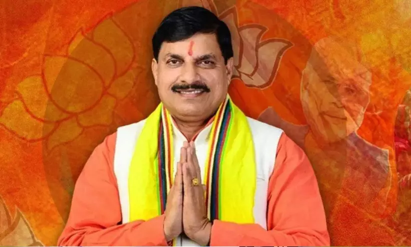 ലിവ് ഇൻ റിലേഷനും പൂട്ട്; ബന്ധം തുടങ്ങി ഒരുമാസത്തിനകം രജിസ്റ്റർ ചെയ്തില്ലെങ്കിൽ 3 മാസം വരെ തടവു ശിക്ഷ; ഏക സിവിൽകോഡ് ബിൽ മധ്യപ്രദേശ് സർക്കാർ നിയമസഭയിൽ അവതരിപ്പിച്ചു ലിവ് ഇൻ റിലേഷനും പൂട്ട്; ബന്ധം തുടങ്ങി ഒരുമാസത്തിനകം രജിസ്റ്റർ ചെയ്തില്ലെങ്കിൽ 3 മാസം വരെ തടവു ശിക്ഷ; ഏക സിവിൽകോഡ് ബിൽ മധ്യപ്രദേശ് സർക്കാർ നിയമസഭയിൽ അവതരിപ്പിച്ചു