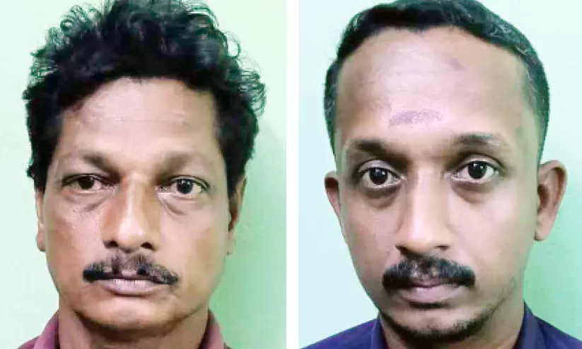 ഭക്ഷണം വാങ്ങുന്നതിനെച്ചൊല്ലി തർക്കം; യുവാവിന് കുത്തേറ്റു ഭക്ഷണം വാങ്ങുന്നതിനെച്ചൊല്ലി തർക്കം; യുവാവിന് കുത്തേറ്റു
